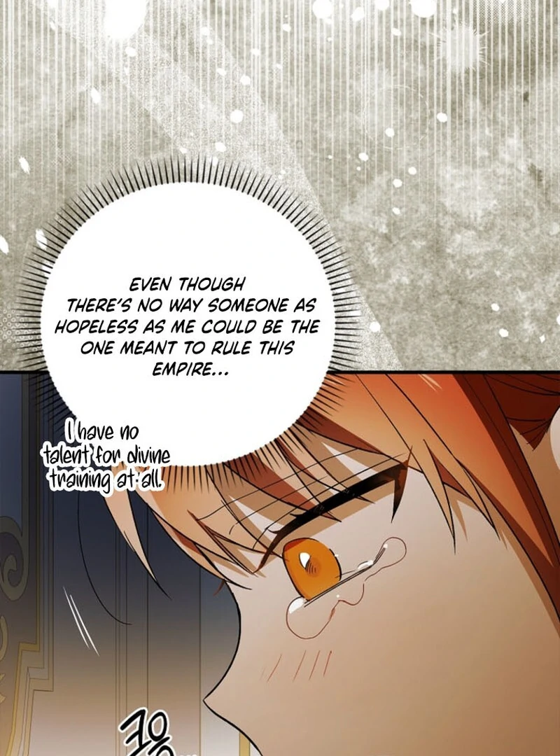 A Way to Protect the Lovable You Chapter 151 17